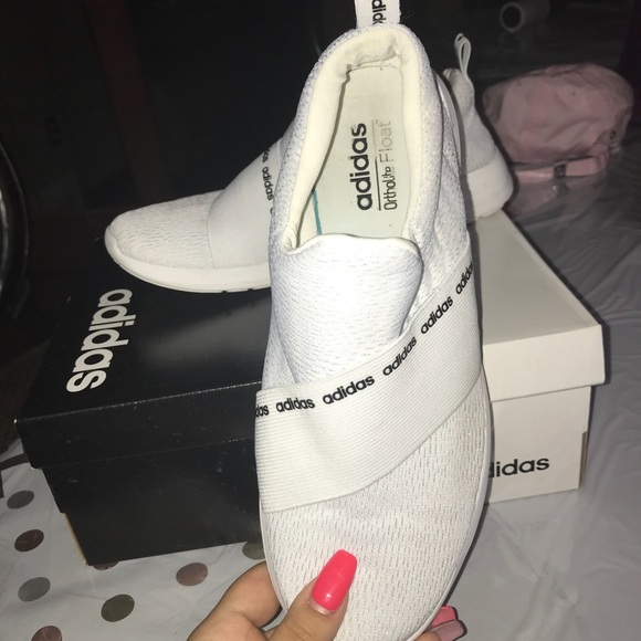 Adidas slip on!!! - Picture 4 of 5